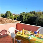 Residenze Sole ホテル サン・テオドーロ