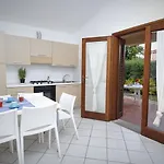 Residenze Sole ホテル