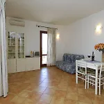 Residenze Sole ホテル 2*