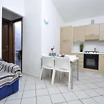 ホテル Residenze Sole サン・テオドーロ