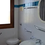 Residenze Sole サン・テオドーロ