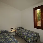 Residenze Sole サン・テオドーロ