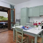 Residenze Sole ホテル サン・テオドーロ