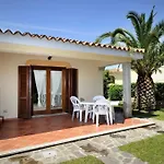 Residenze Sole ホテル