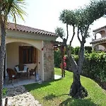 Residenze Sole ホテル 2*