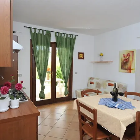 Hotel Residenze Sole San Teodoro (Sardinia)