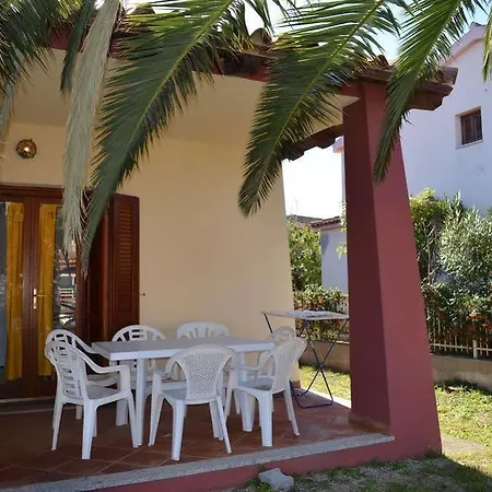 Residenze Sole 2*