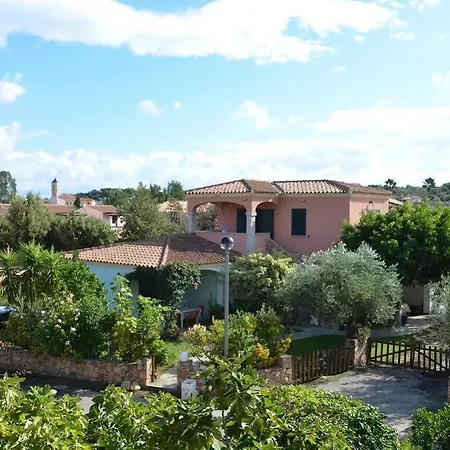Residenze Sole 2*