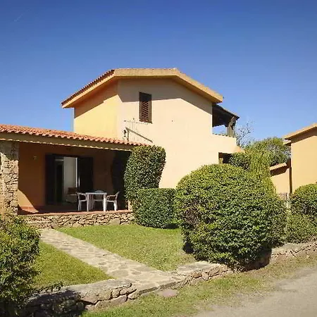 Residenze Sole ホテル 2*