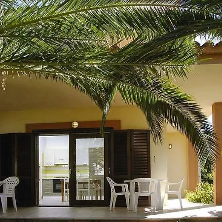 ホテル Residenze Sole 2*