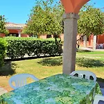 Residenze Sole San Teodoro (Sardinia)