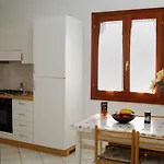 Residenze Sole Otel