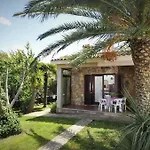 Residenze Sole 2* San Teodoro (Sardinia)
