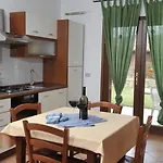 Otel Residenze Sole San Teodoro (Sardinia)