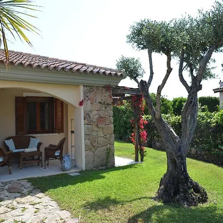 Residenze Sole Hotel 2*