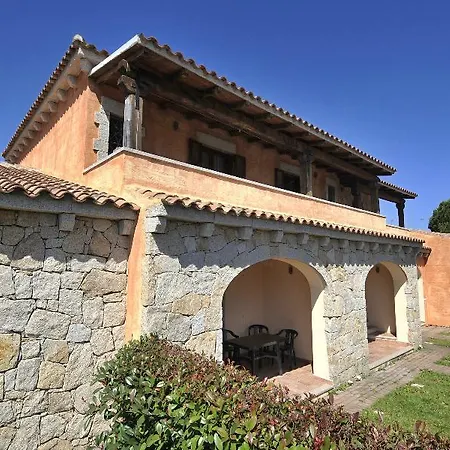 Отель Residenze Sole