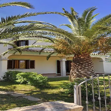 Residenze Sole Отель