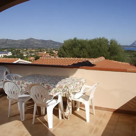 Residenze Sole Hotel 2*