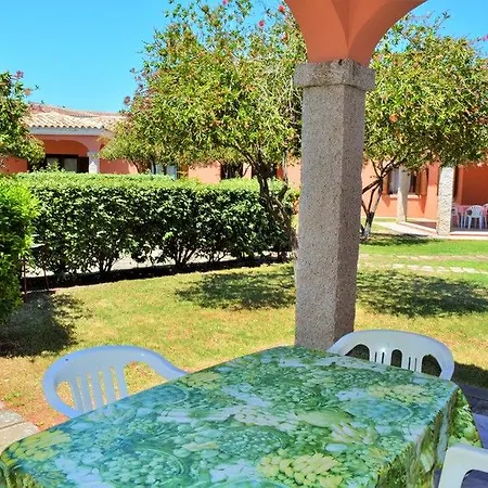 Residenze Sole San Teodoro (Sardinia)