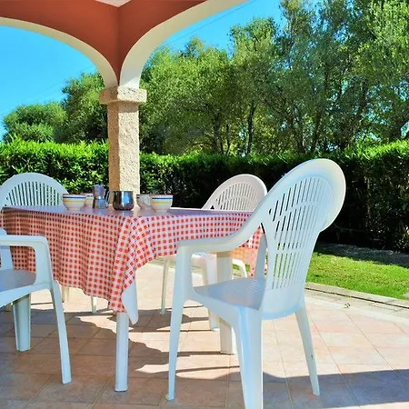 Residenze Sole Отель