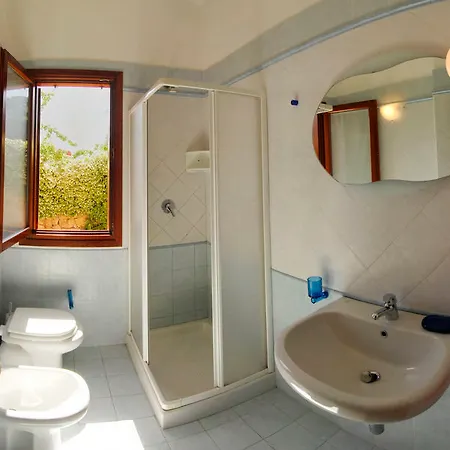 Otel Residenze Sole San Teodoro (Sardinia)