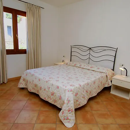 Residenze Sole Hotel San Teodoro (Sardinia)