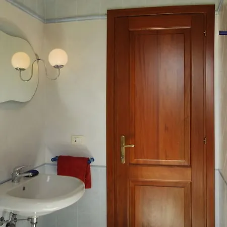 Residenze Sole San Teodoro (Sardinia)