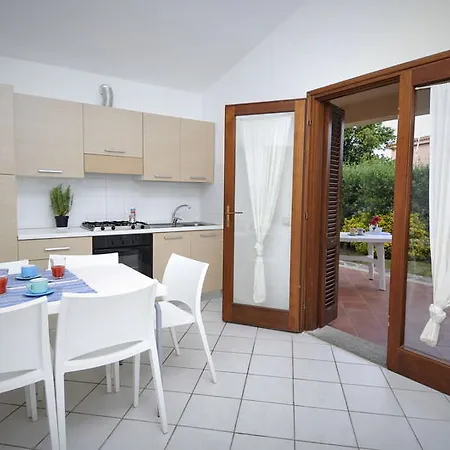 Residenze Sole Hotel