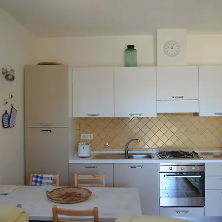 Hotel Residenze Sole 2*