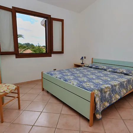 Residenze Sole 2* San Teodoro (Sardinia)
