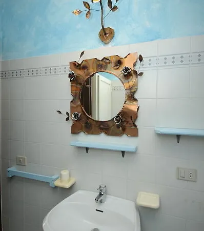 Residenze Sole Hotel San Teodoro (Sardinia)