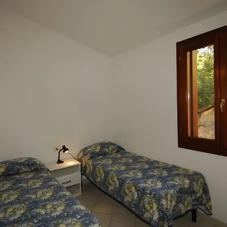 Residenze Sole Сан-Теодоро