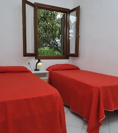 Residenze Sole Hotel
