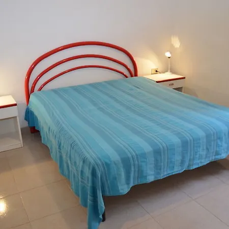 Hotel Residenze Sole 2*