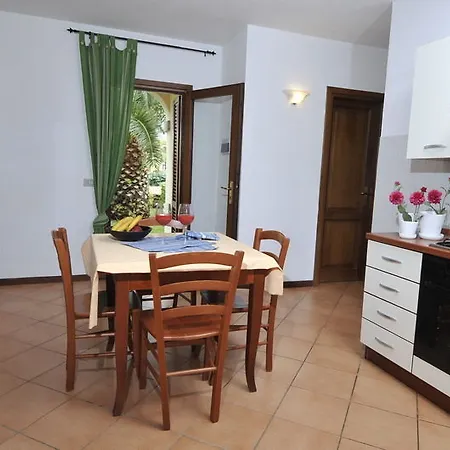 Residenze Sole
