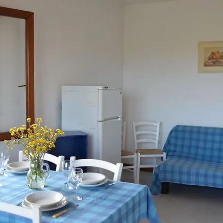 Residenze Sole San Teodoro (Sardinia)