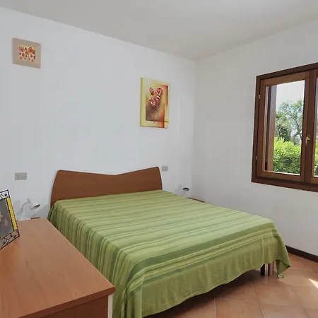 Residenze Sole Hotel San Teodoro (Sardinia)