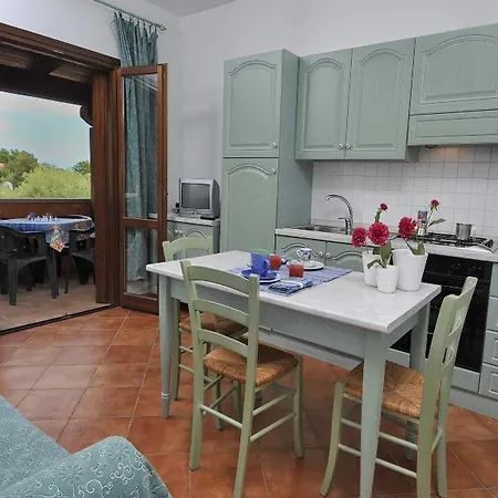 Residenze Sole Hotel