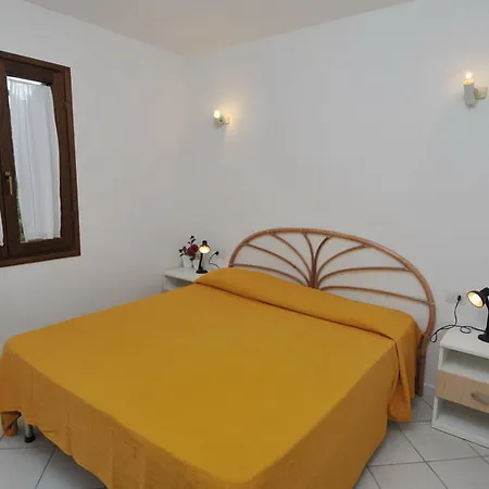 Residenze Sole Отель 2*
