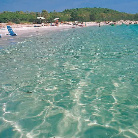 Residenze Sole Hotel