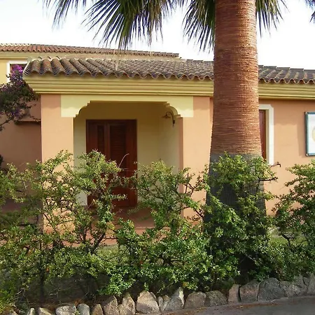 Residenze Sole San Teodoro (Sardinia)