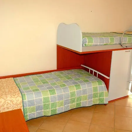 Residenze Sole Hotel San Teodoro (Sardinia)