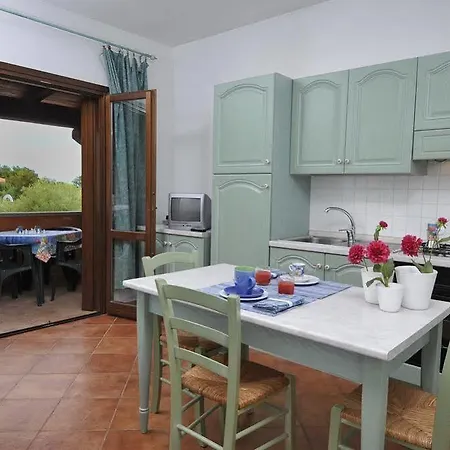 Residenze Sole Hotel San Teodoro (Sardinia)