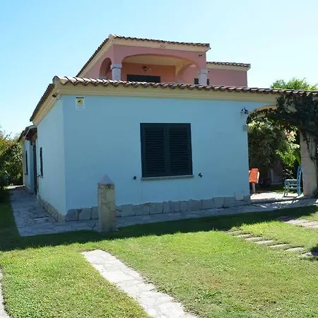 Residenze Sole Hotel