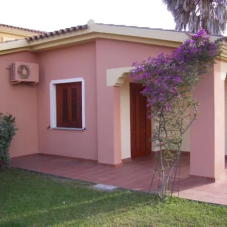 Отель Residenze Sole