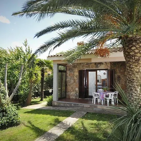 Residenze Sole 2* San Teodoro (Sardinia)