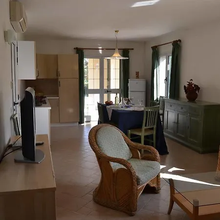 Hotel Residenze Sole 2*