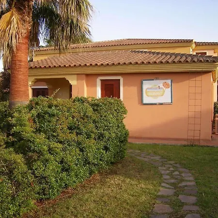 Residenze Sole Hotel 2*