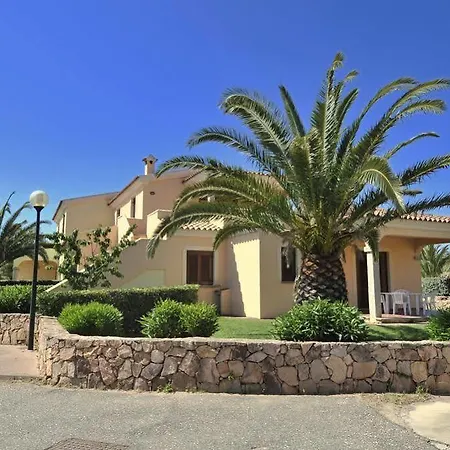 Residenze Sole San Teodoro (Sardinia)