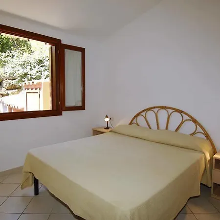 Hotel Residenze Sole San Teodoro (Sardinia)